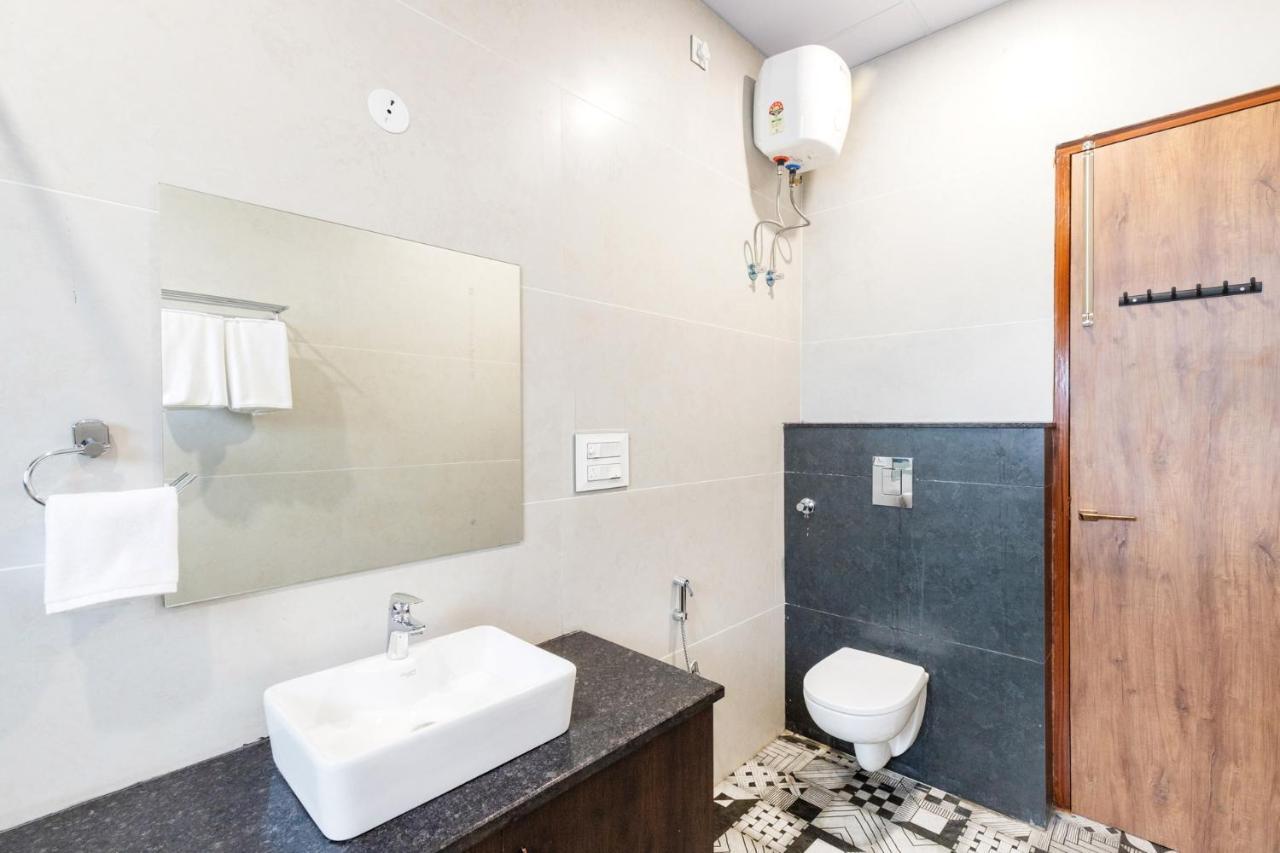 Villa Stayvista's The Rose Gold - City-center With Private Pool, Games & Kids Zone Jaipur