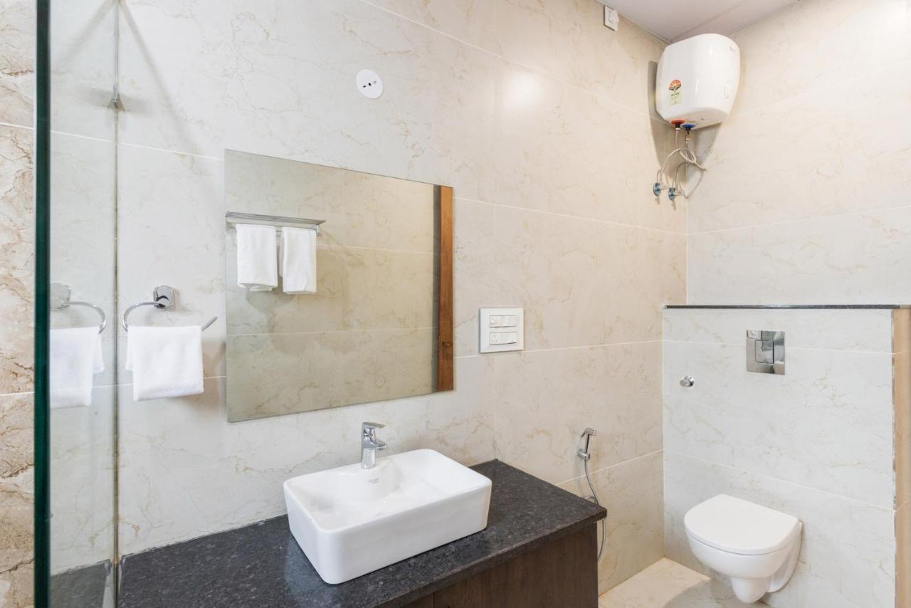 Stayvista's The Rose Gold - City-center With Private Pool, Games & Kids Zone * Jaipur