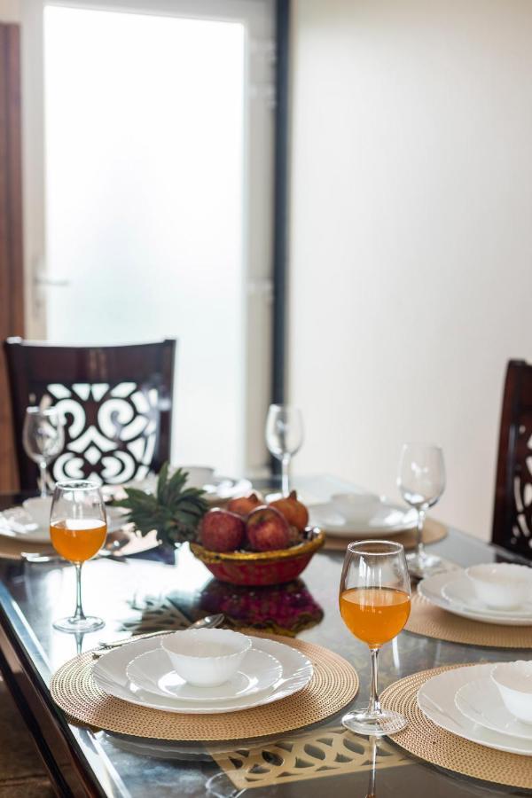 Stayvista's The Rose Gold - City-center With Private Pool, Games & Kids Zone Villa Jaipur