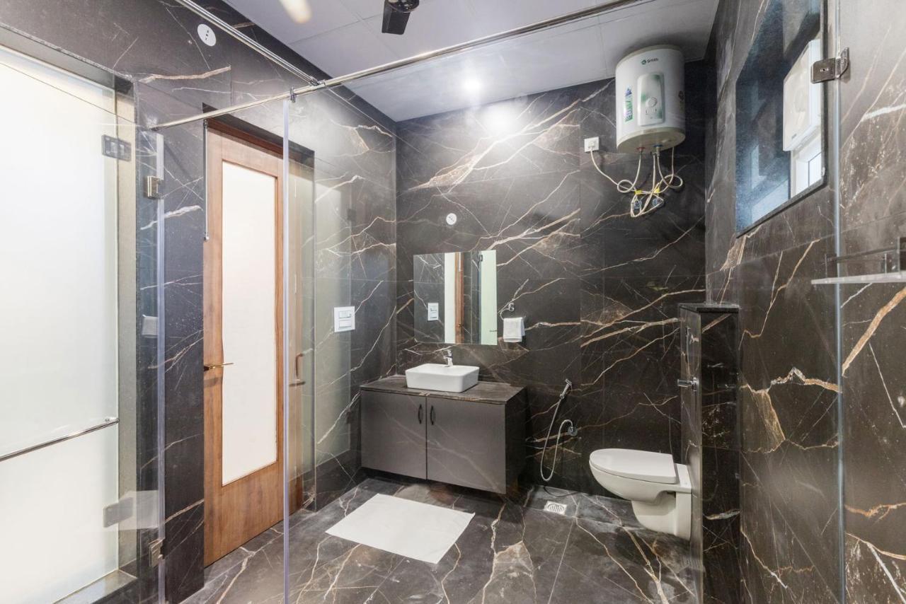Villa Stayvista's The Rose Gold - City-center With Private Pool, Games & Kids Zone Jaipur