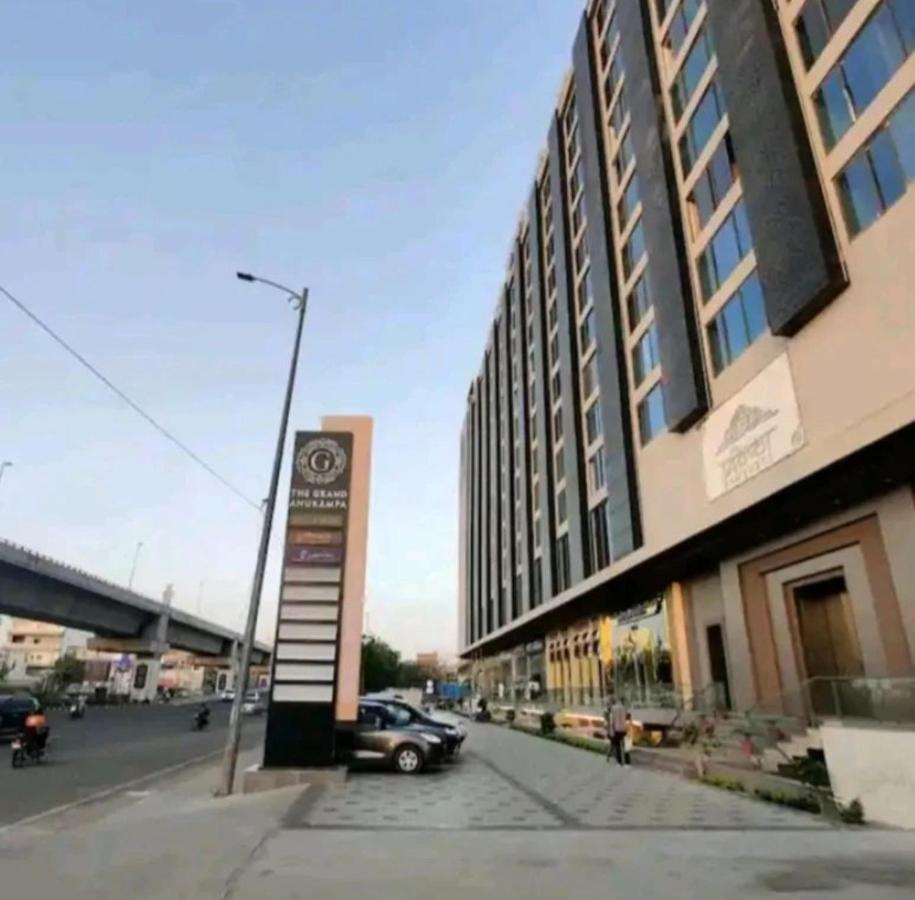 The Grand Studio And Suites Jaipur