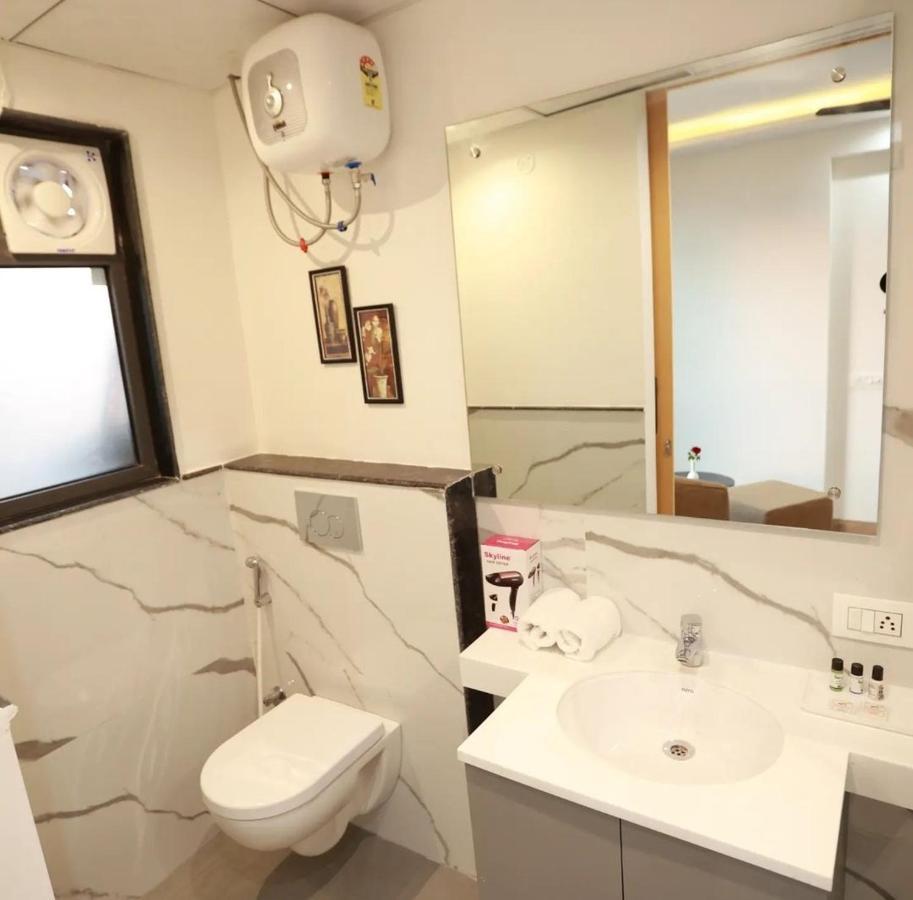 The Grand Studio And Suites * Jaipur