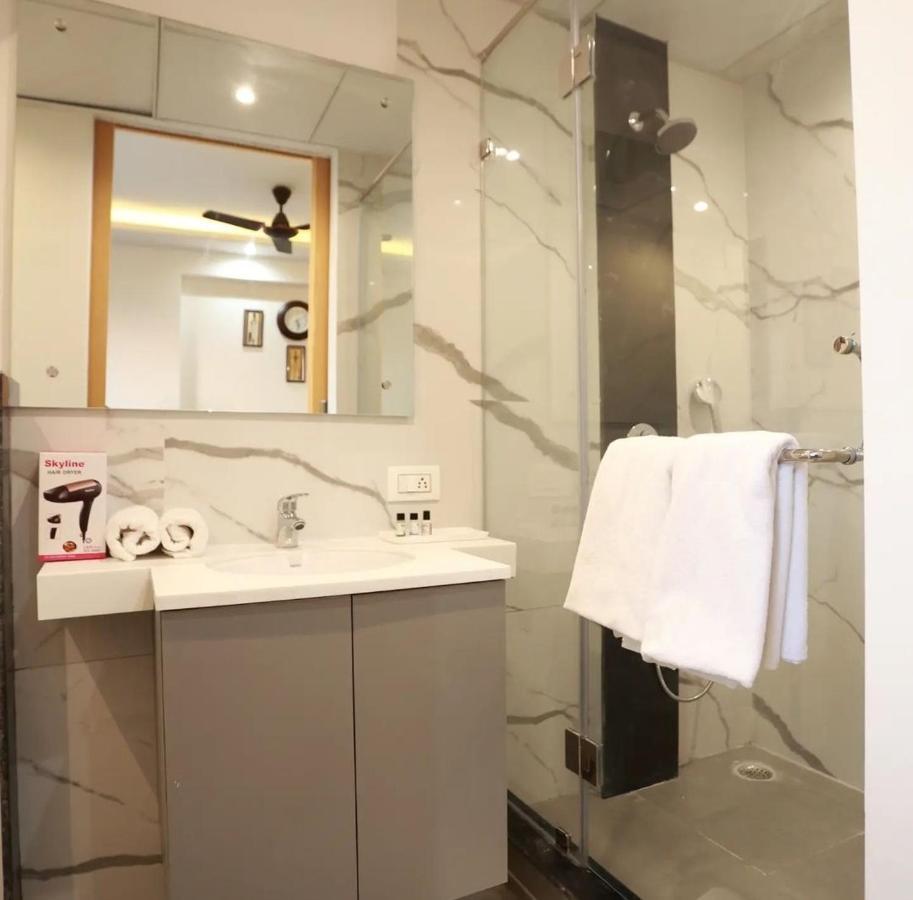 The Grand Studio And Suites * Jaipur