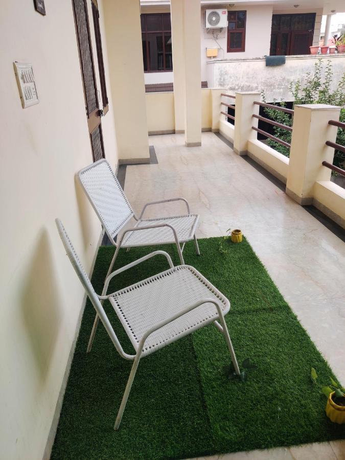 Tranquil Abode Apartment Jaipur