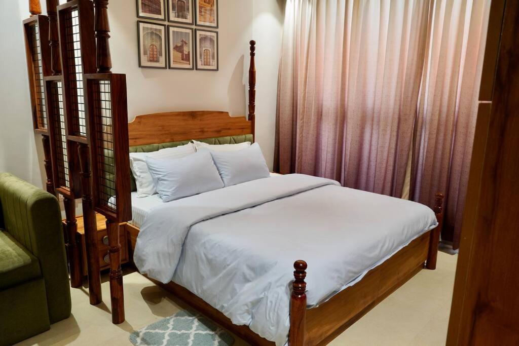 Apartment By Bloc House Jaipur