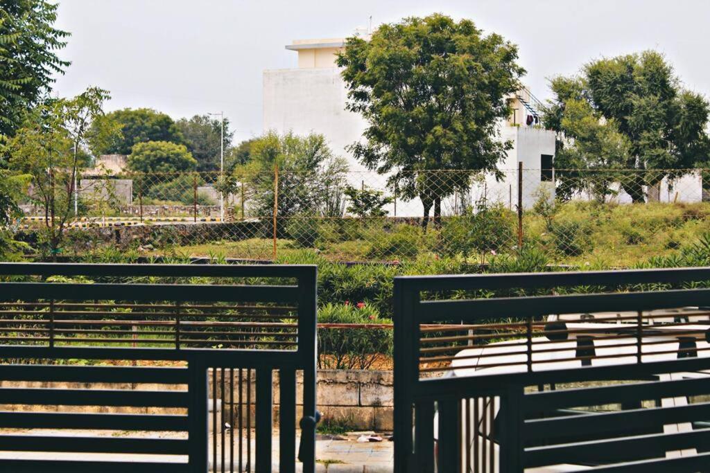 Villa Evara Jaipur