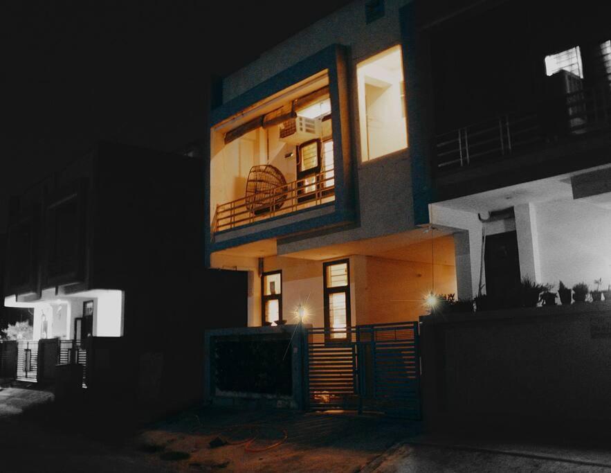 Evara Villa *