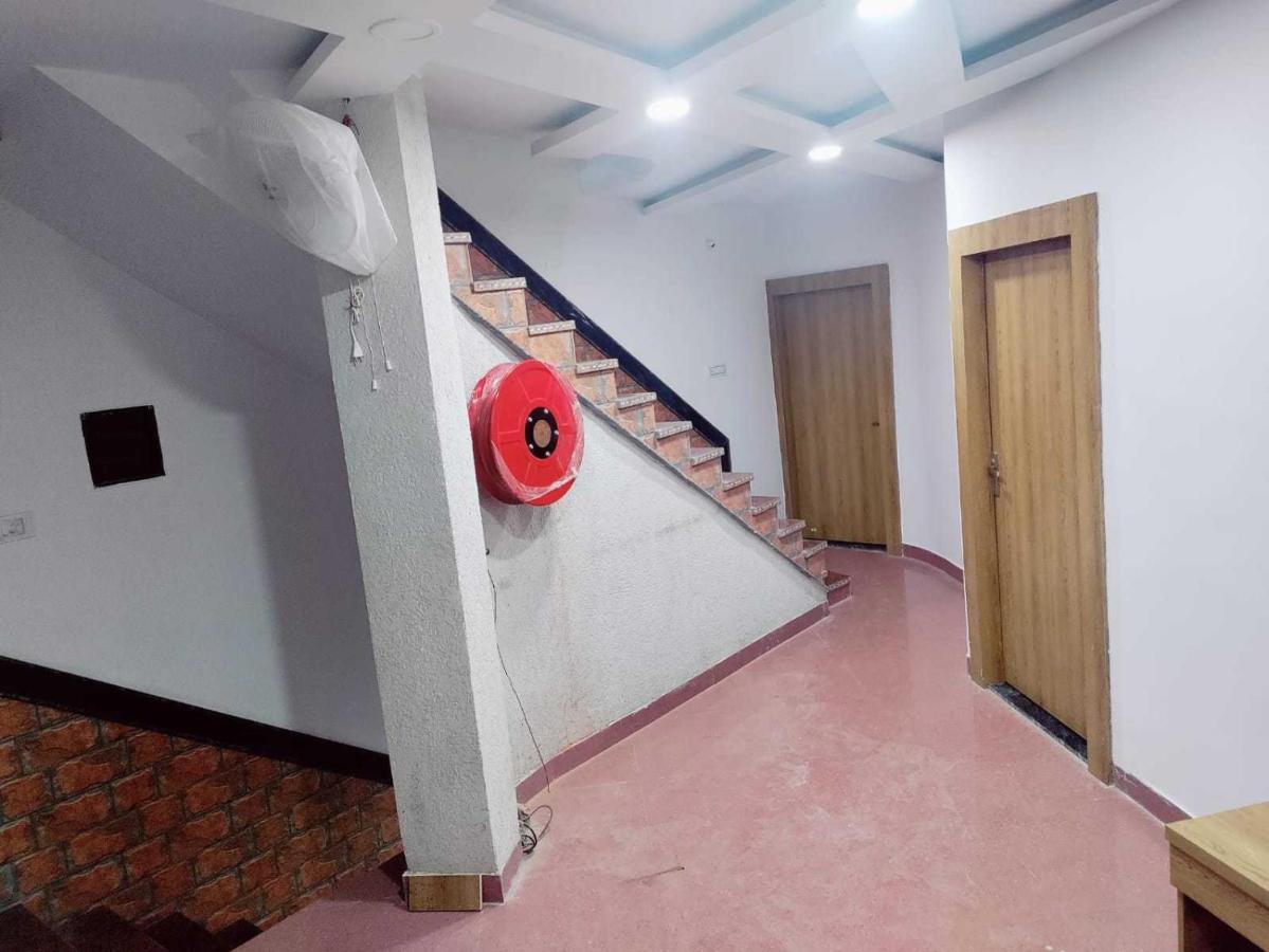 Hotel Spot On Karni Kripa