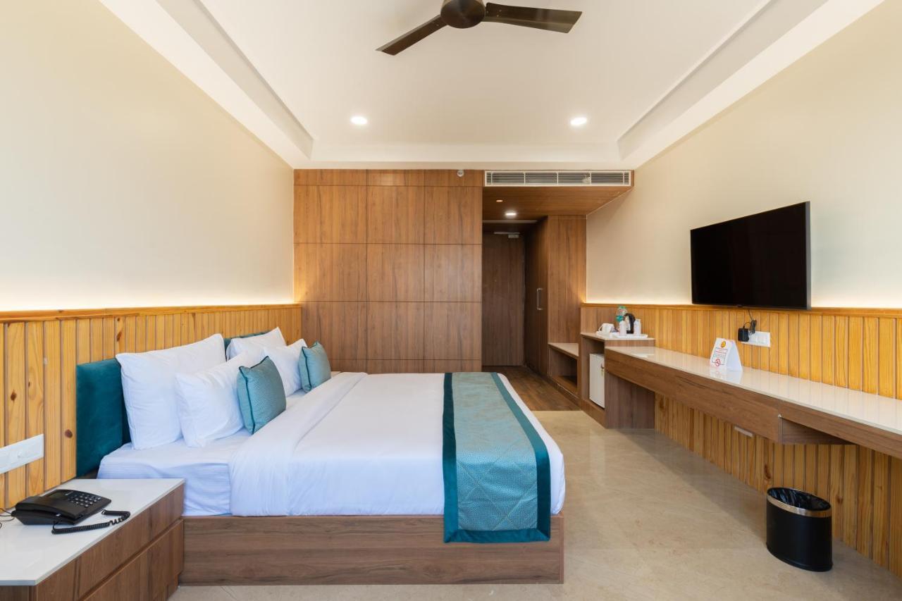 Hotel Highway King Bagru 3*