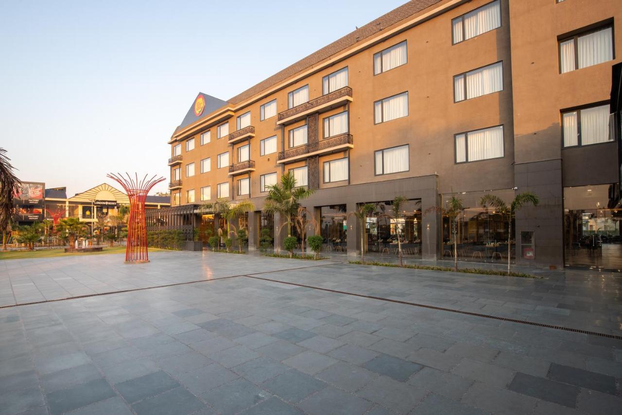 Highway King Bagru Hotel 3*