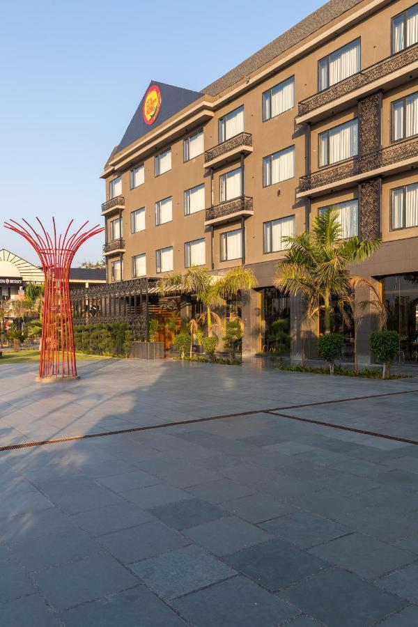 Hotel Highway King Bagru 3*