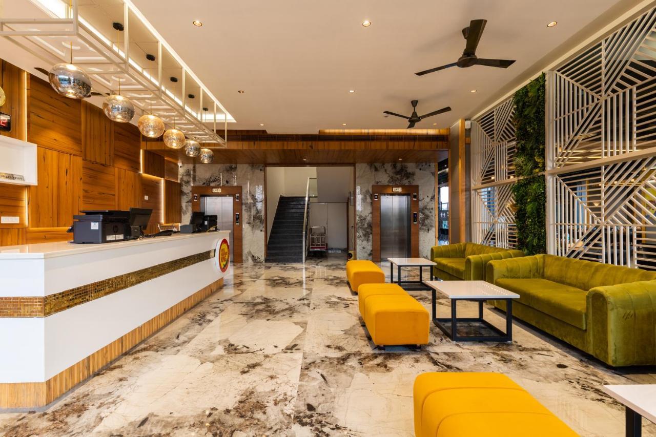 Hotel Highway King Bagru Jaipur