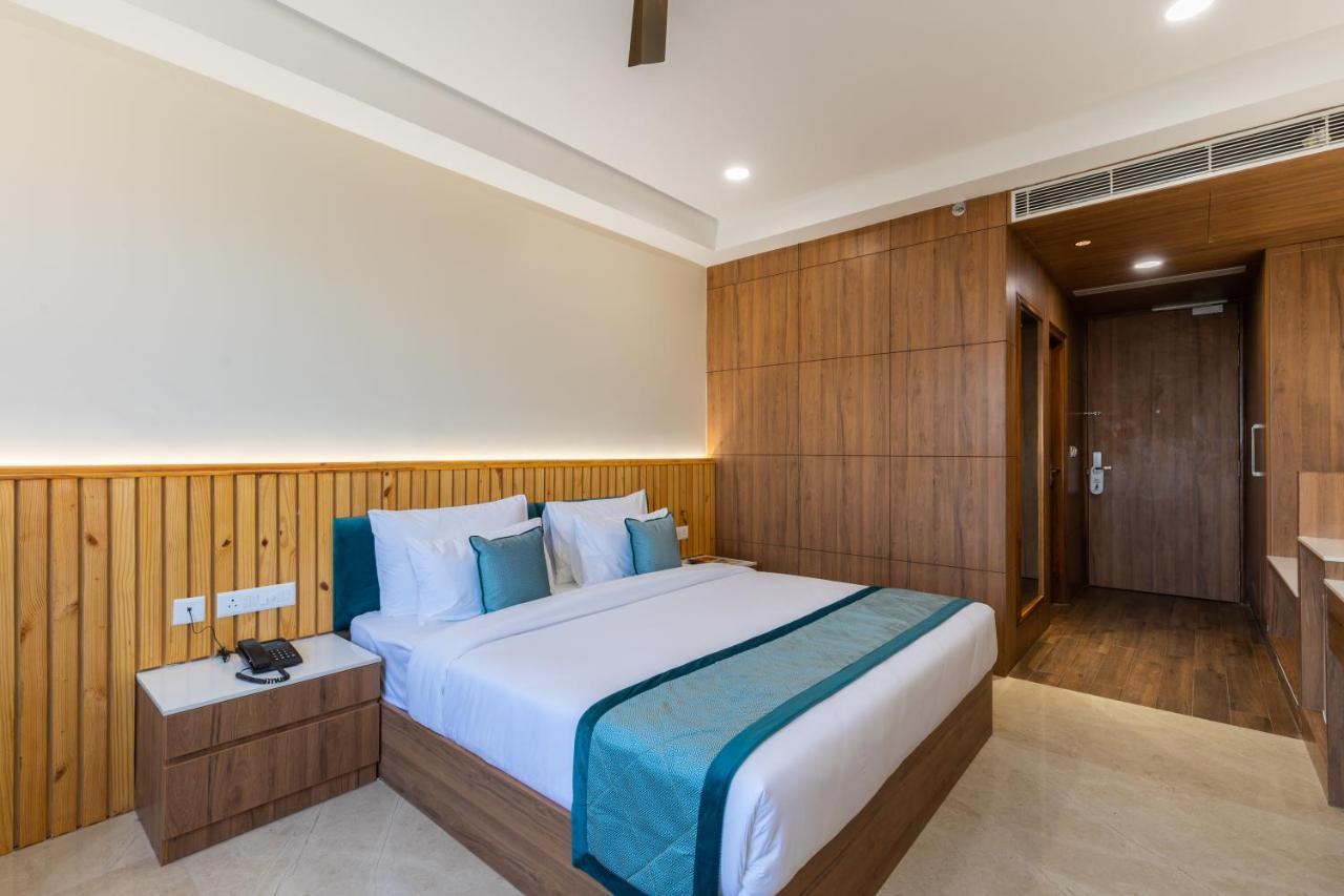 Highway King Bagru 3*
