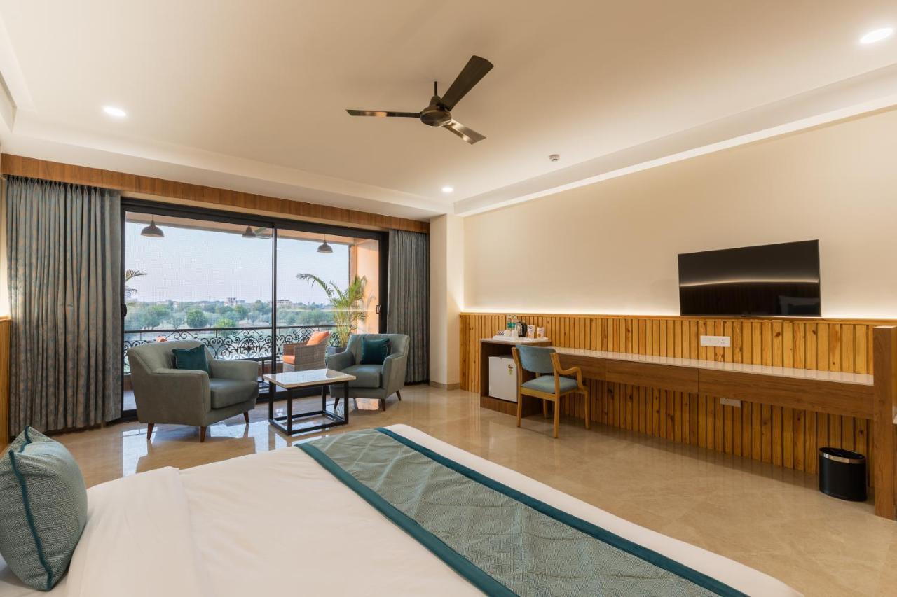 Hotel Highway King Bagru 3*