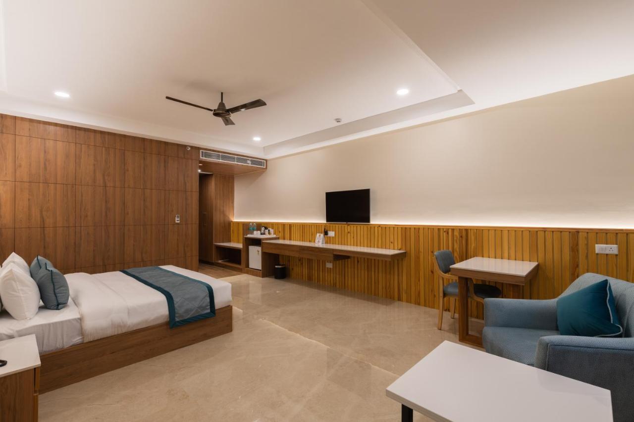 Highway King Bagru 3* Jaipur