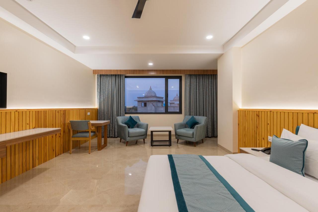 Hotel Highway King Bagru Jaipur