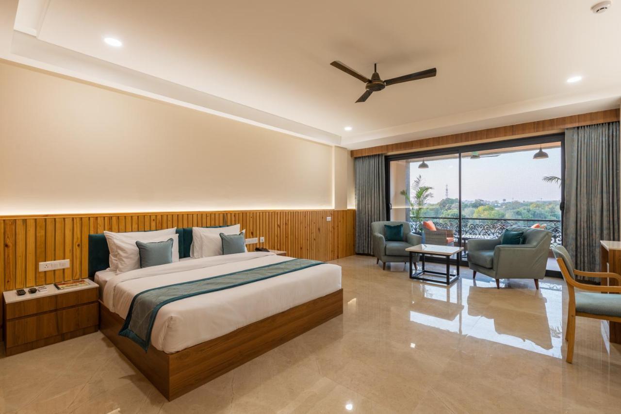 Highway King Bagru 3* Jaipur