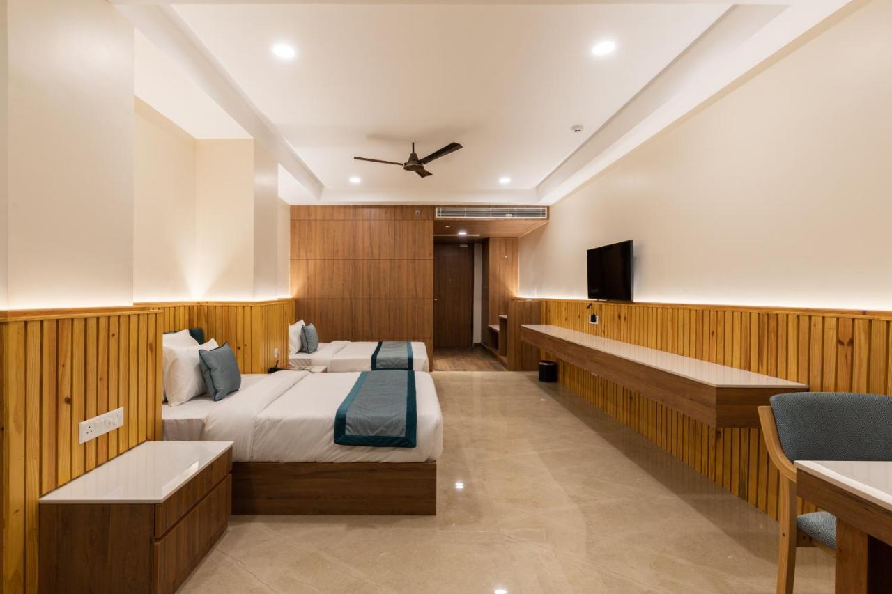 Hotel Highway King Bagru