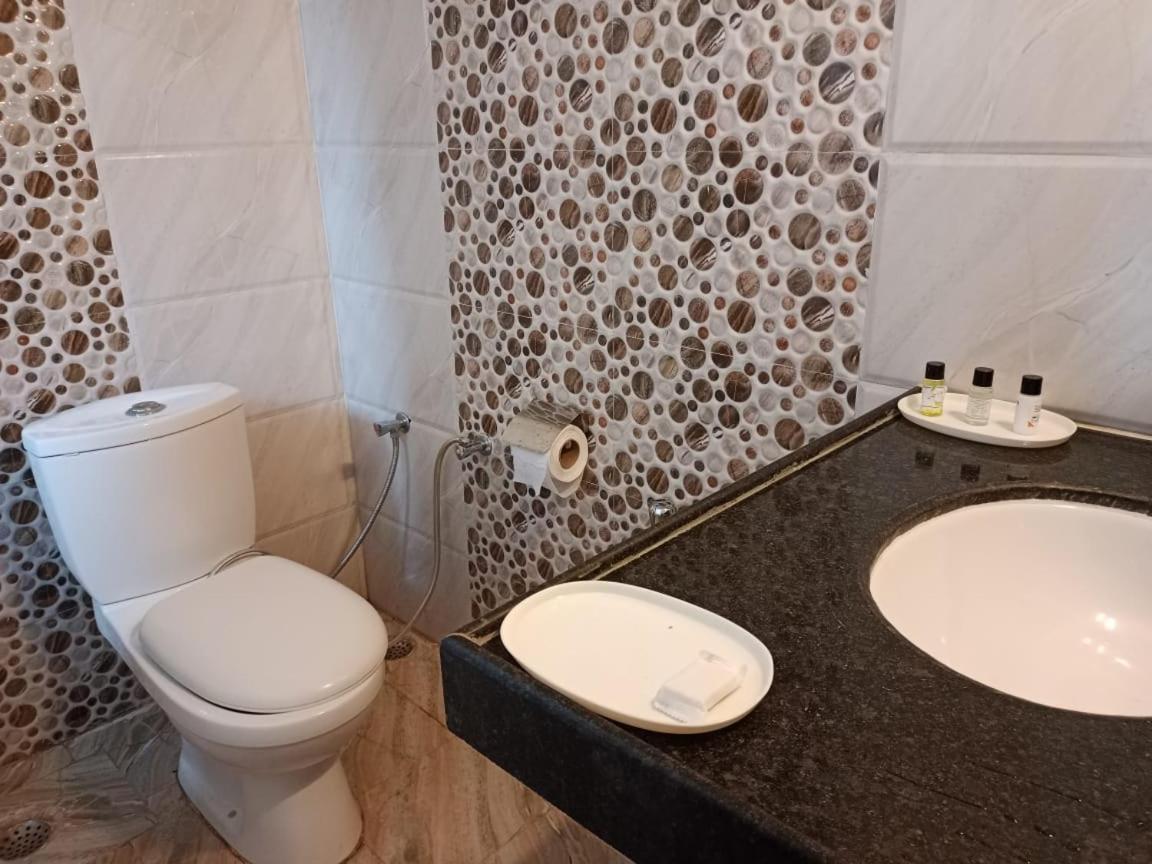 Hotel Maharaja Palace Jaipur