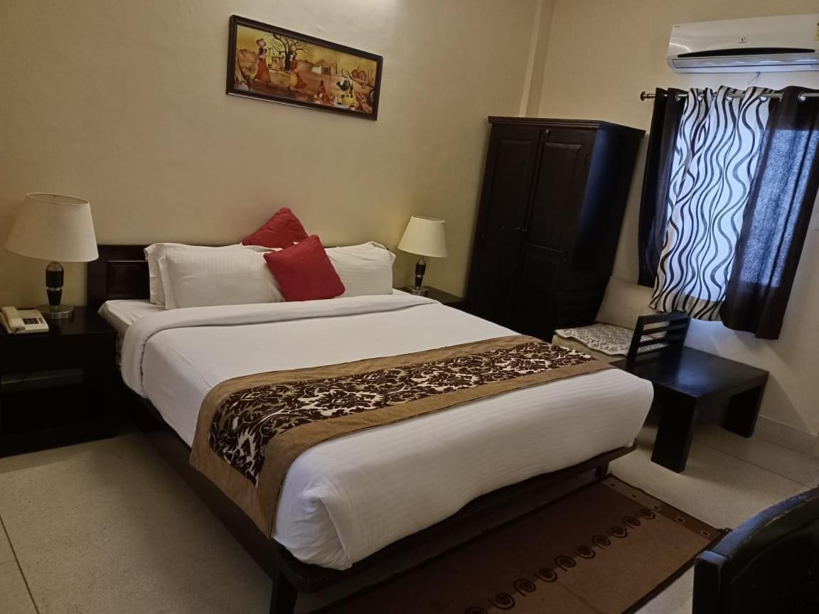 Maharaja Palace 4* Jaipur