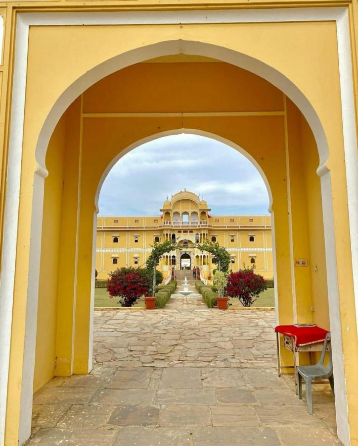 Hotel Maharaja Palace Jaipur