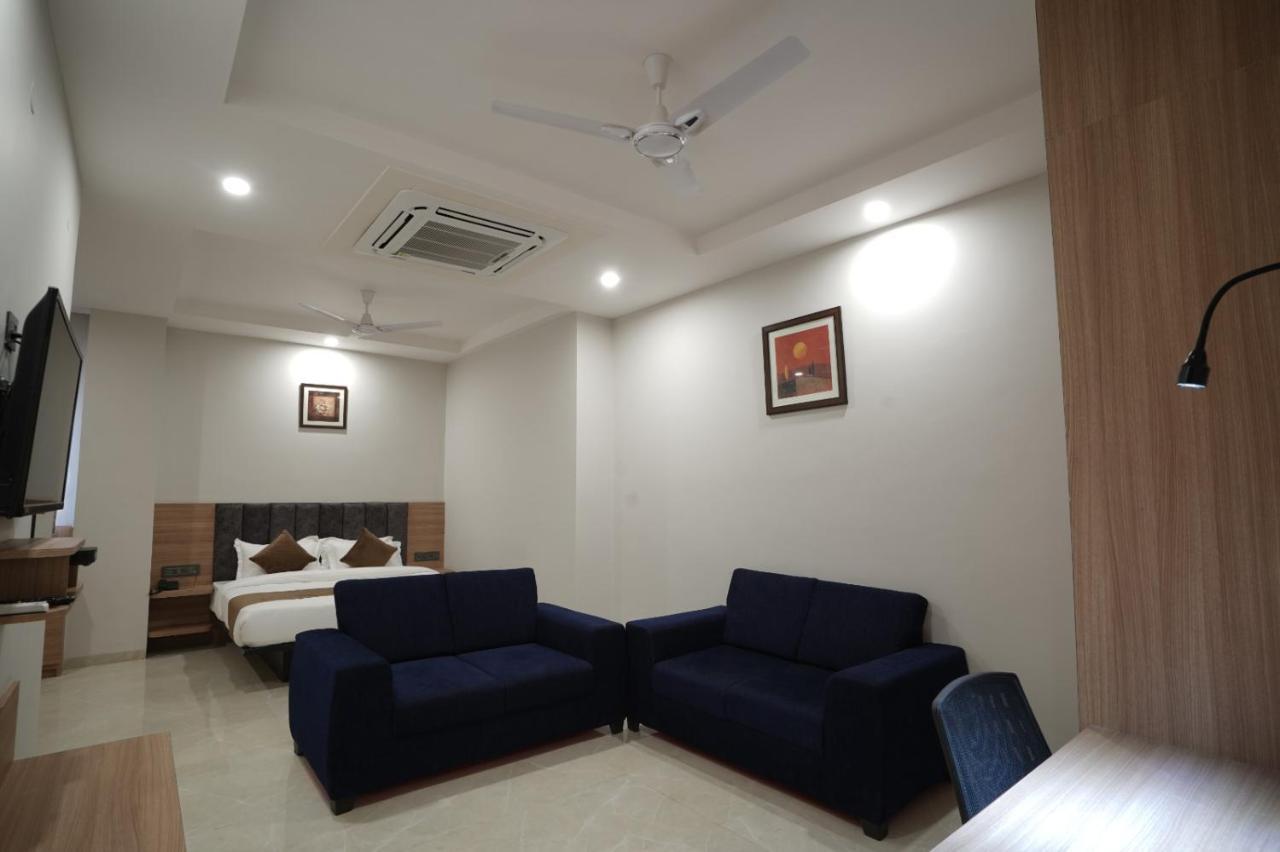 Hotel Krishna Jaipur