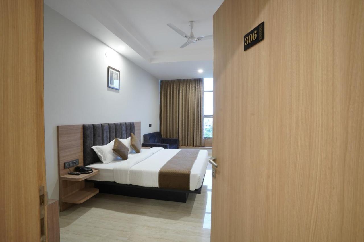 Krishna 3* Jaipur