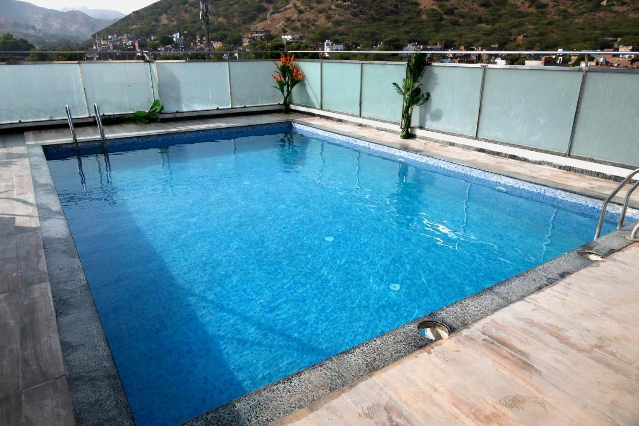 Royal Amer 3* Jaipur