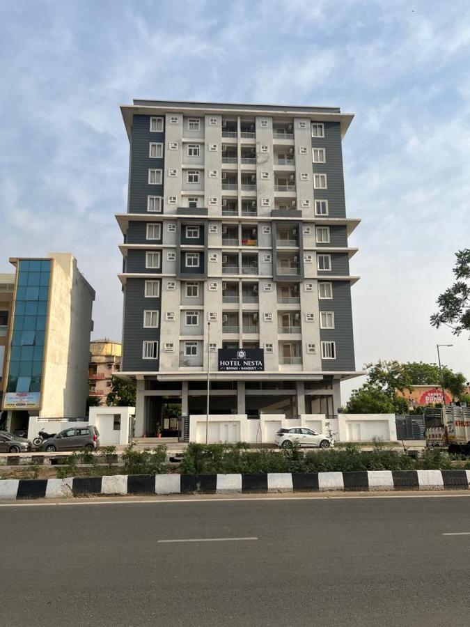 Hotel Nesta