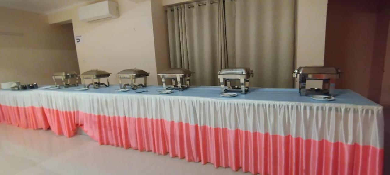 Hotel Nesta Jaipur