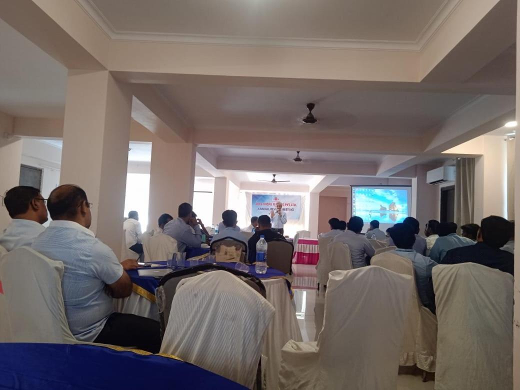 Nesta Hotel Jaipur