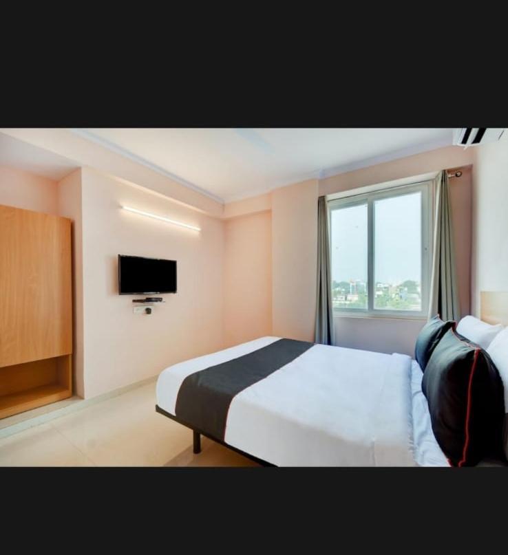 Hotel Nesta Jaipur
