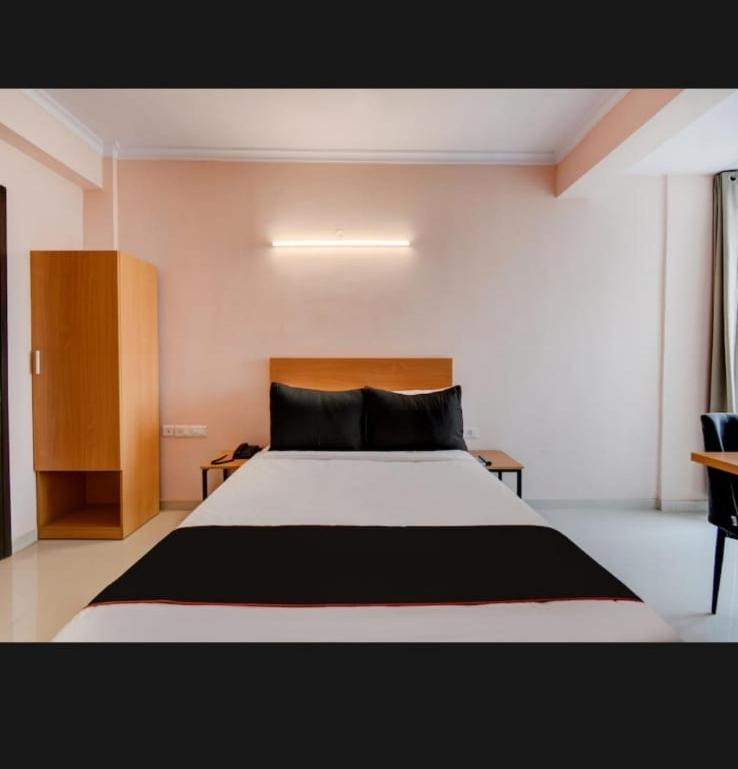 Nesta 3* Jaipur