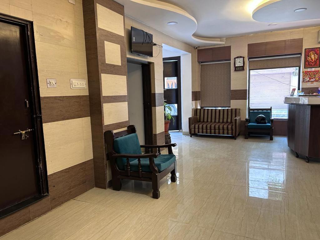 Golden Prime A Boutique Hotel