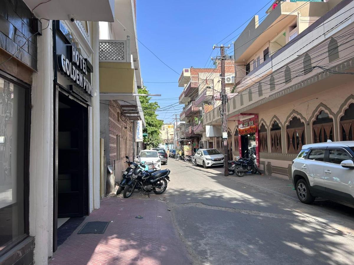 Hotel Golden Prime A Boutique 3*