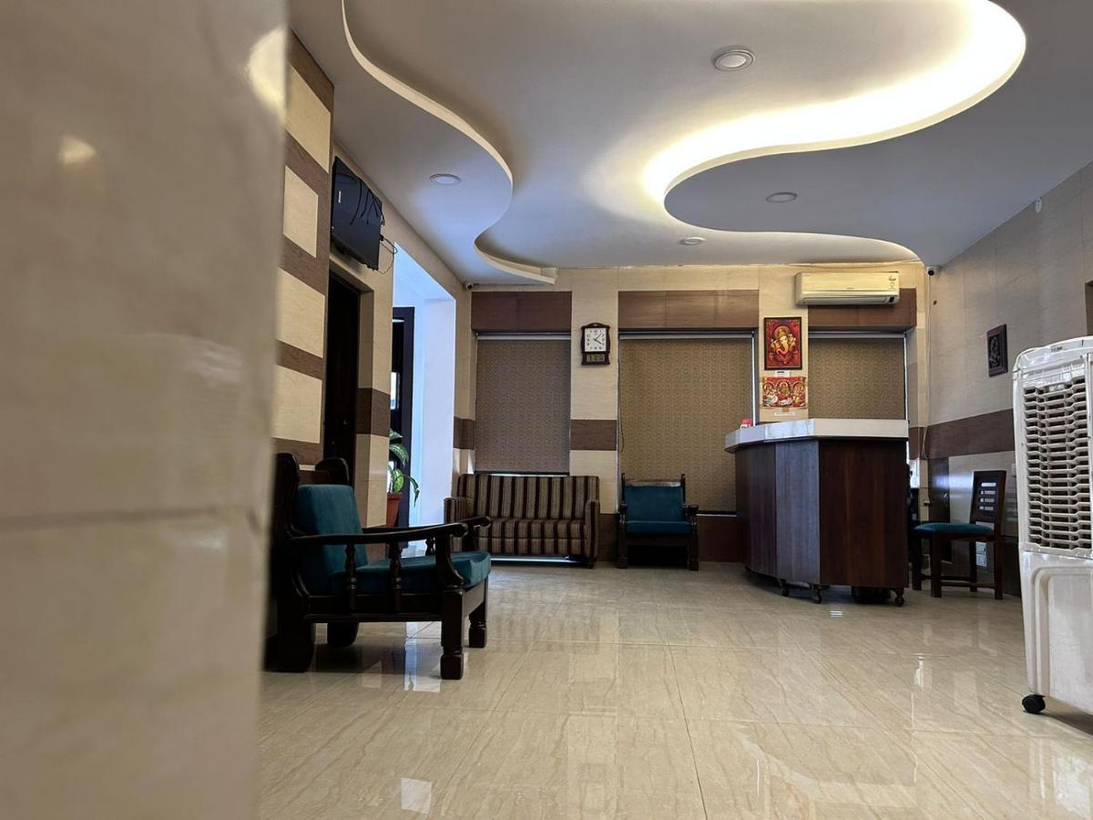 Golden Prime A Boutique Jaipur