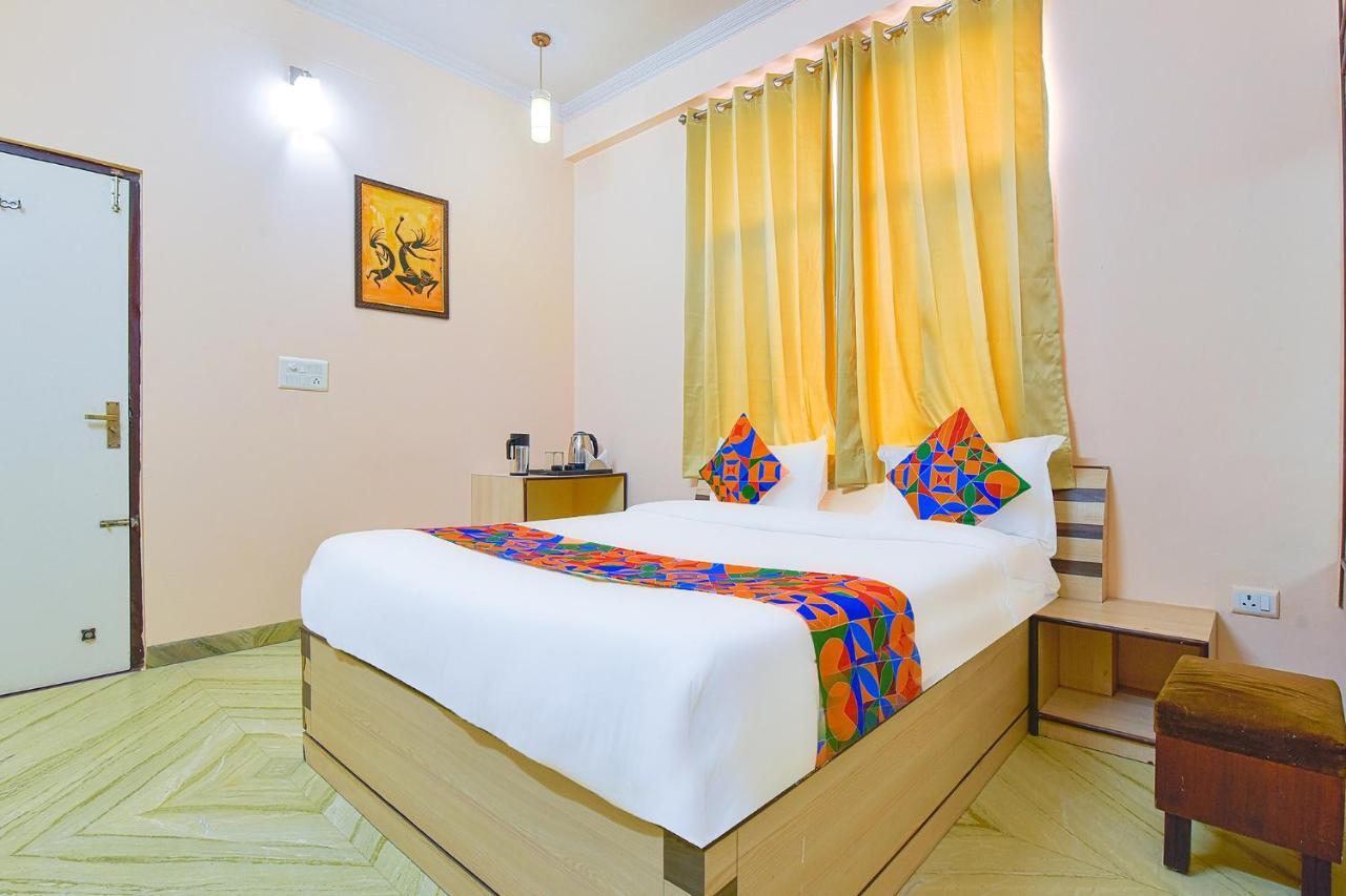 Fabhotel The Grand Kailash Hotel