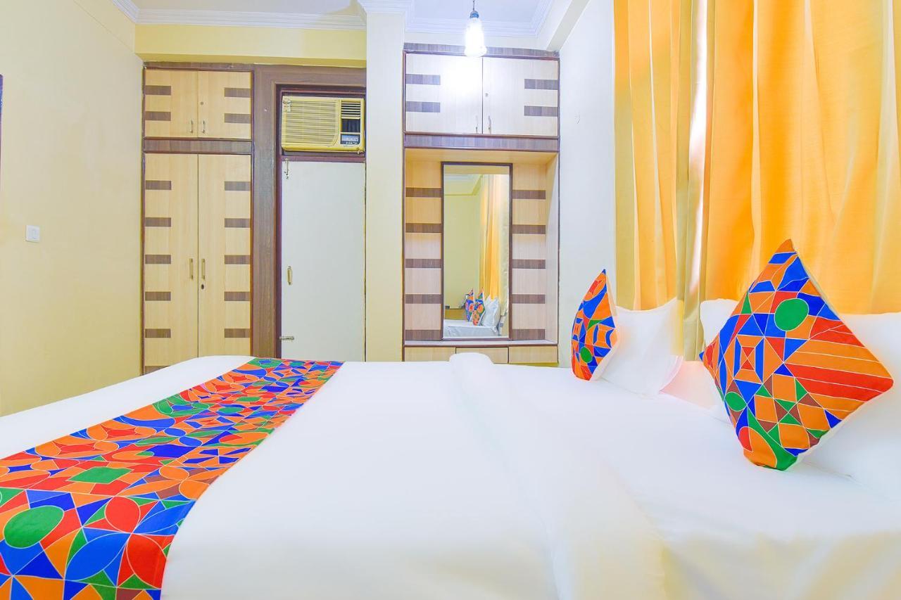 Fabhotel The Grand Kailash