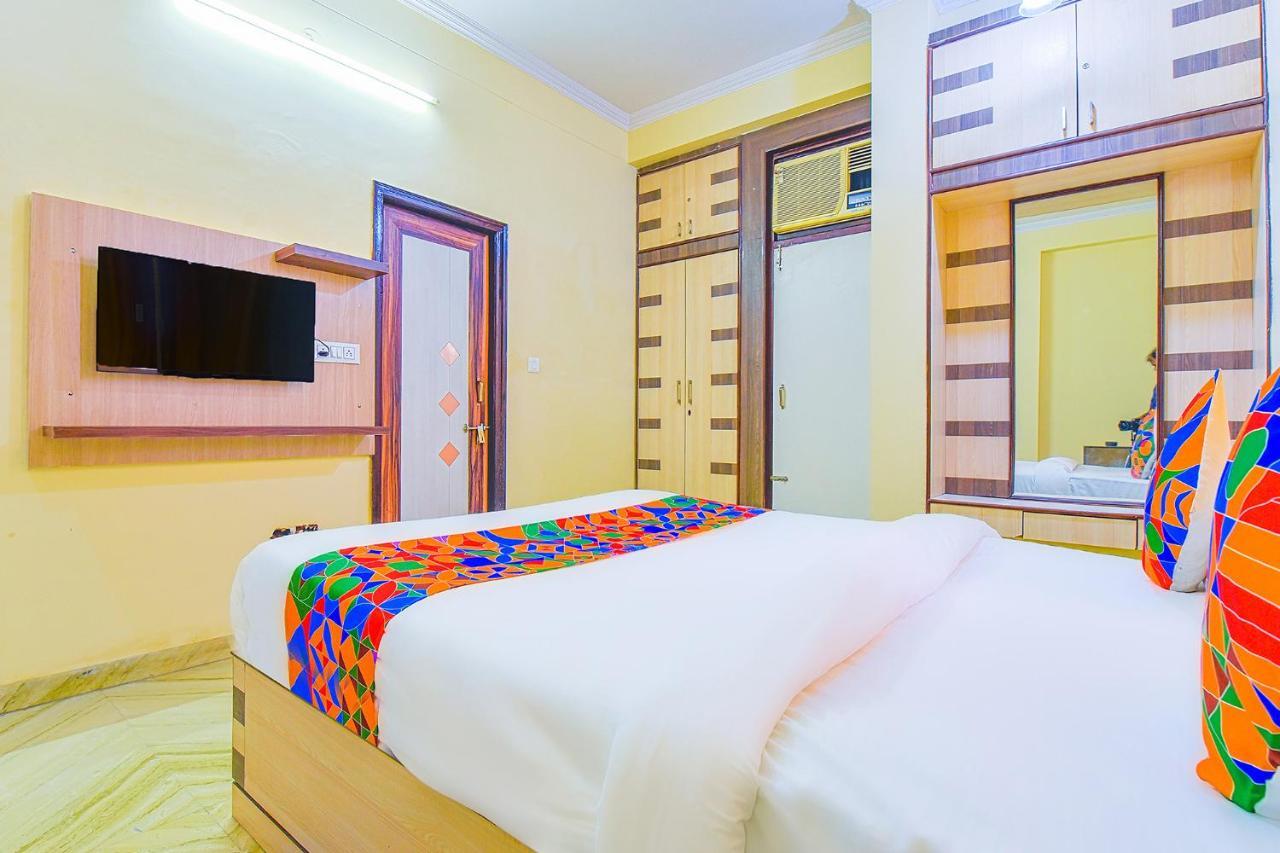 Fabhotel The Grand Kailash 3* Jaipur