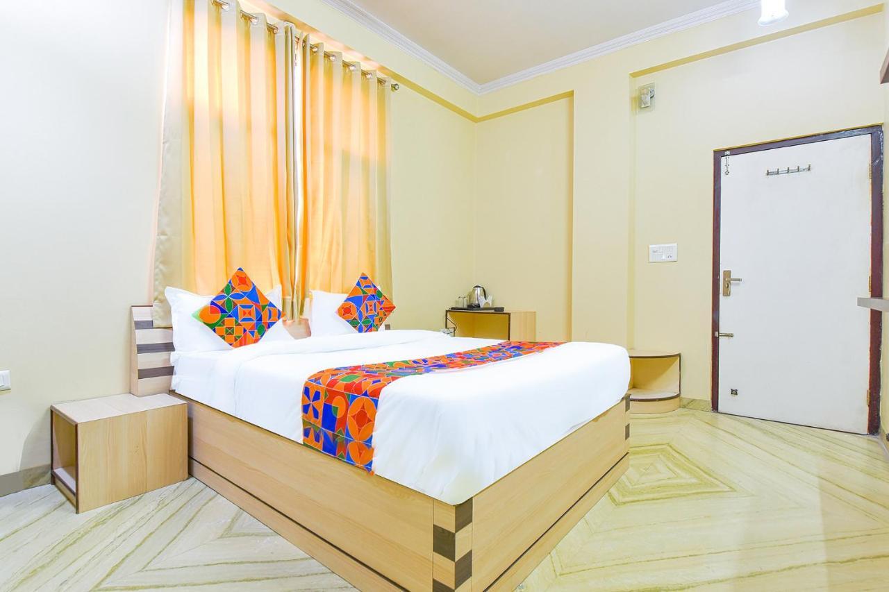 Fabhotel The Grand Kailash Hotel