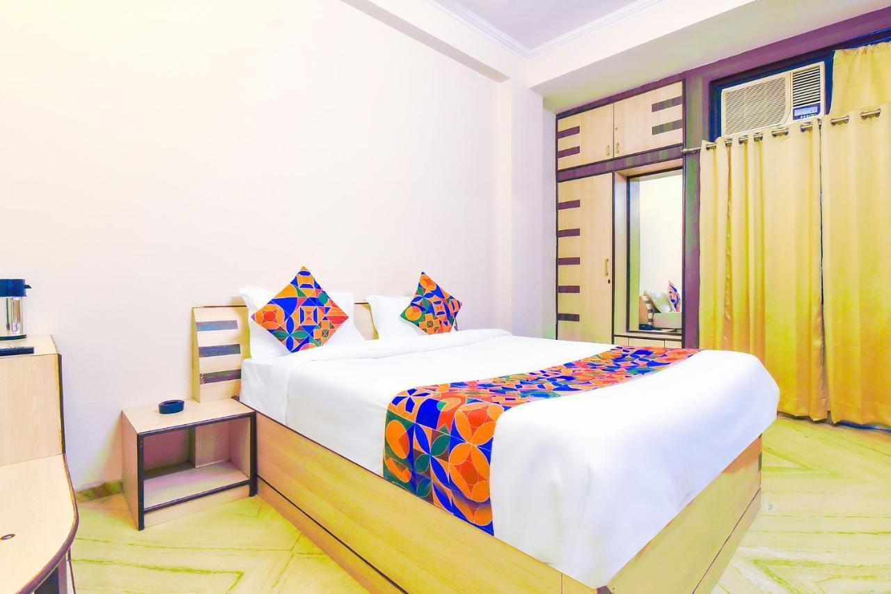 Fabhotel The Grand Kailash