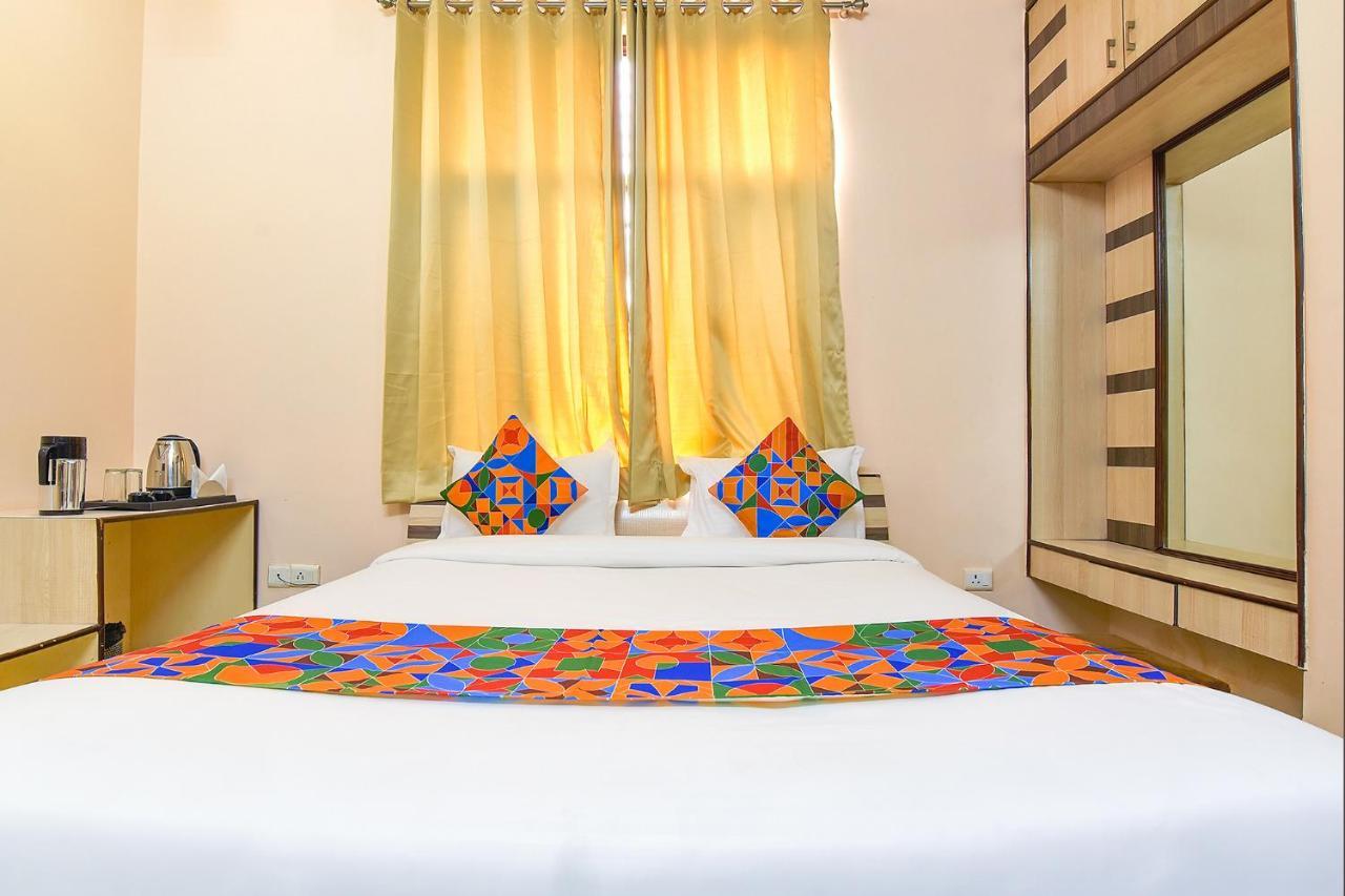 Hotel Fabhotel The Grand Kailash Jaipur