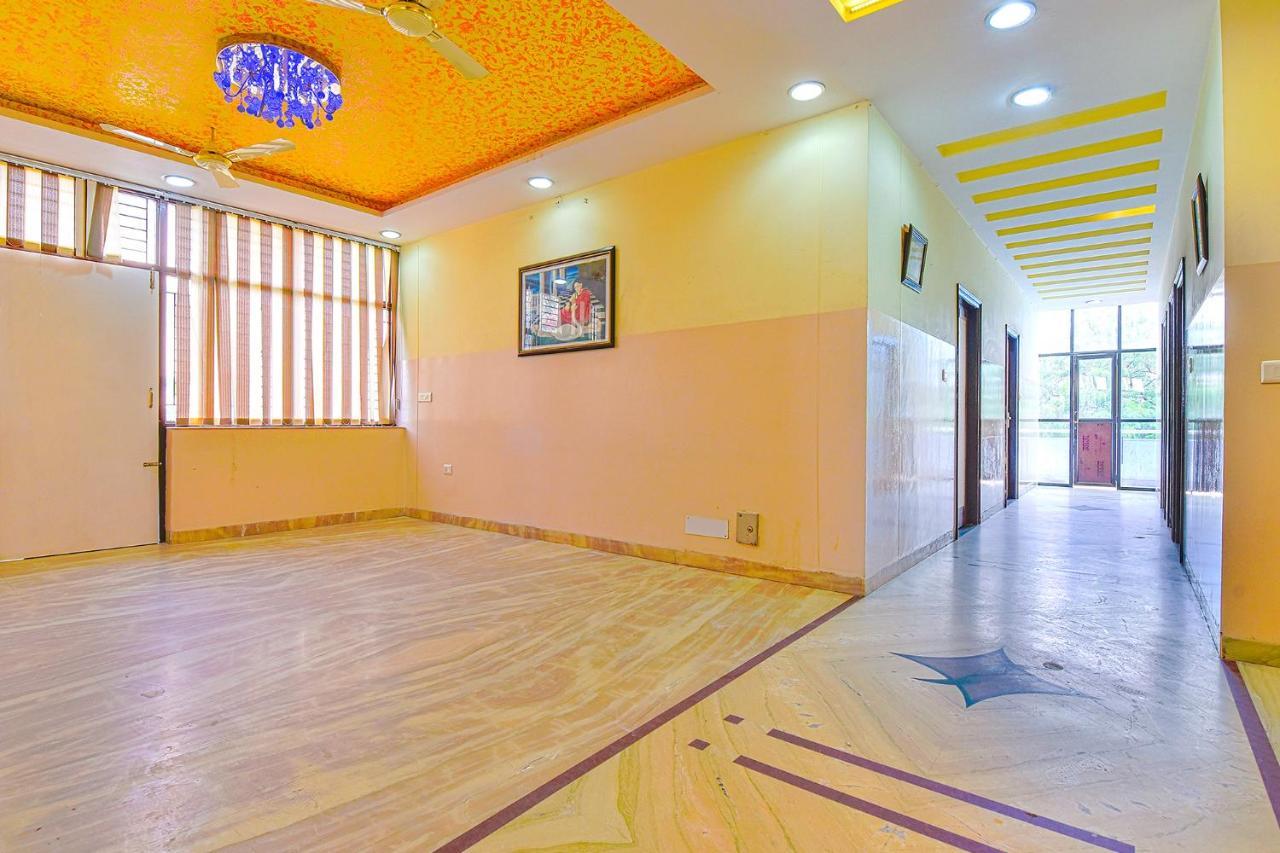 Fabhotel The Grand Kailash 3* Jaipur