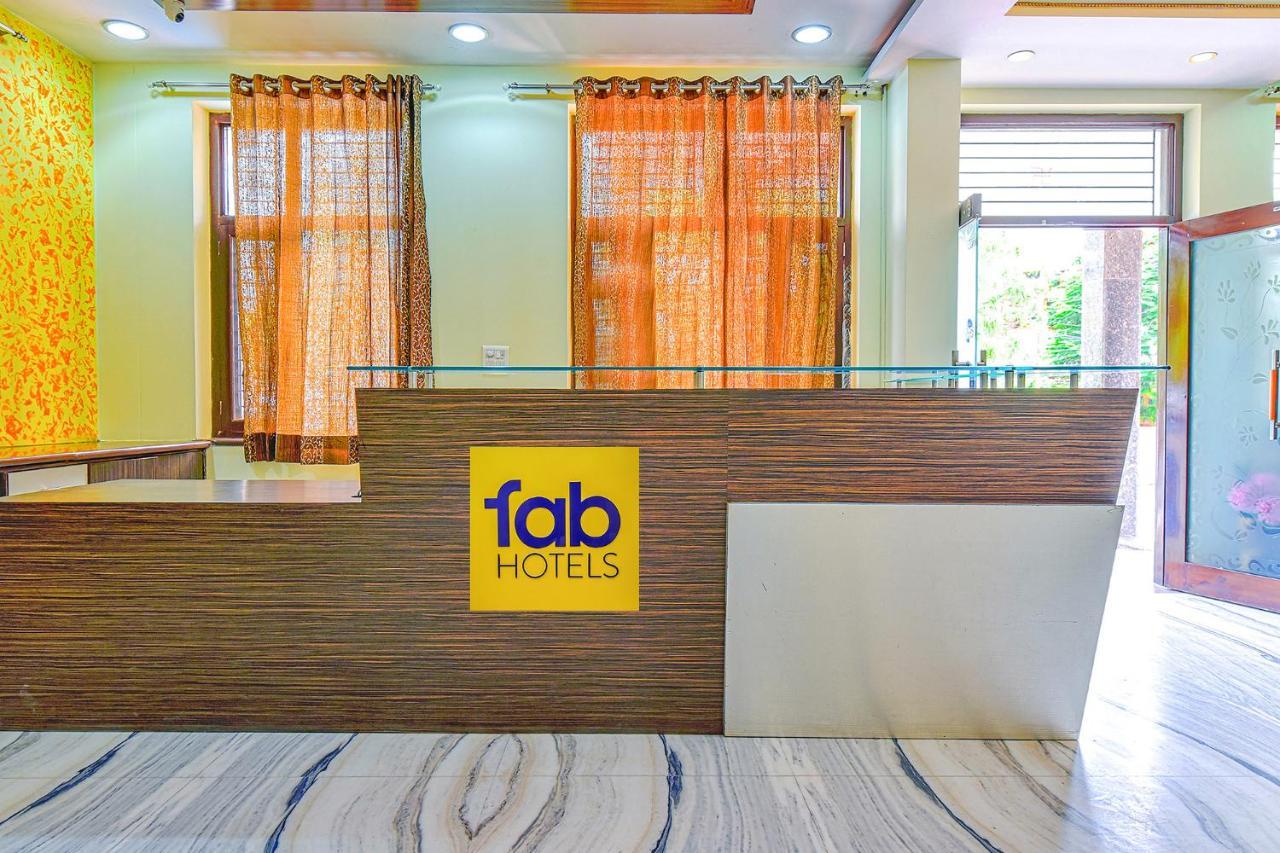 Hotel Fabhotel The Grand Kailash