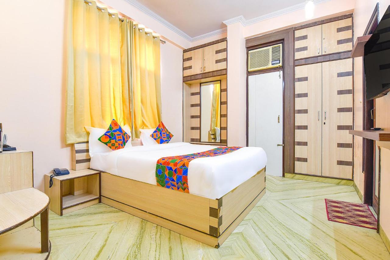 Hotel Fabhotel The Grand Kailash Jaipur