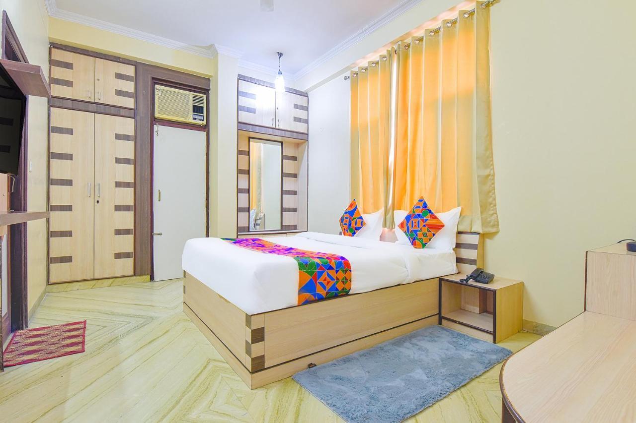 Fabhotel The Grand Kailash Hotel Jaipur