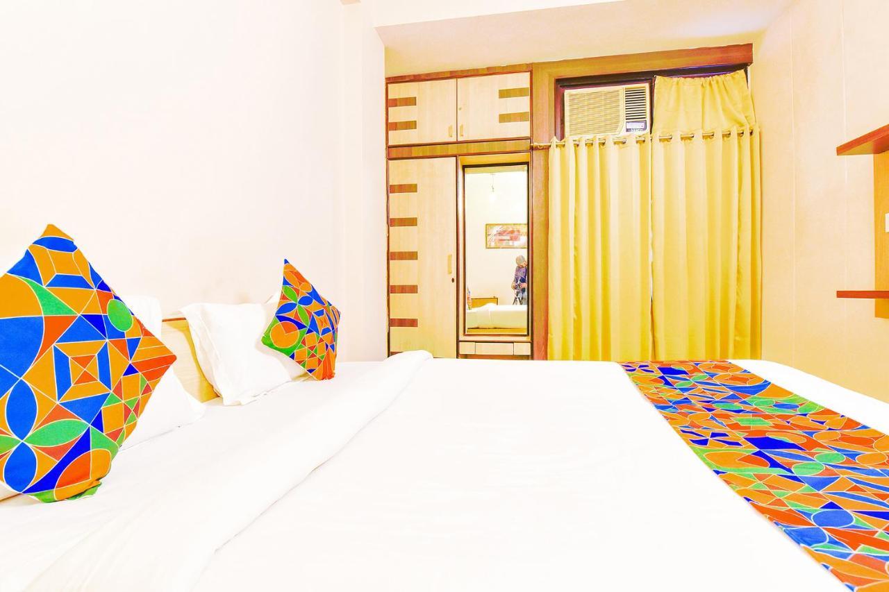 Hotel Fabhotel The Grand Kailash 3*