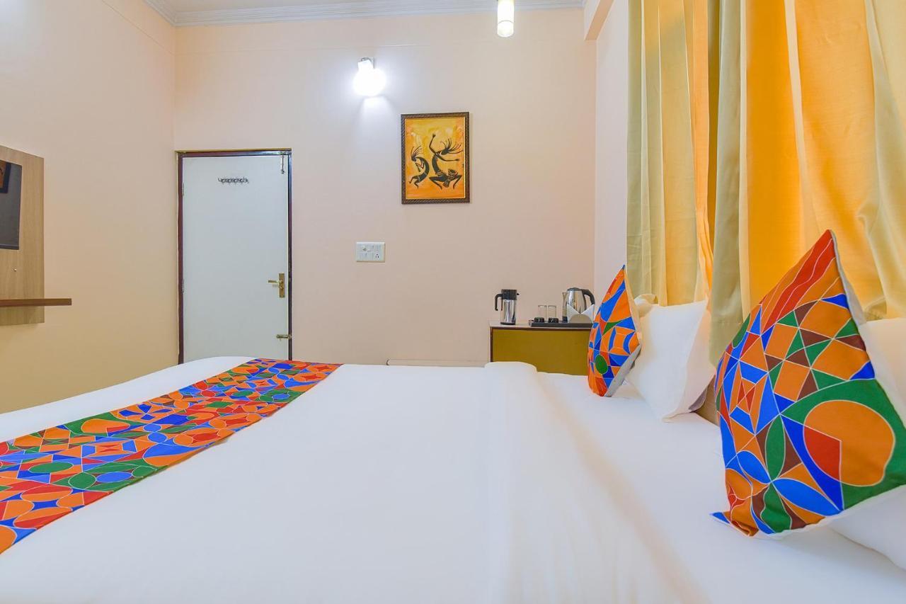 Fabhotel The Grand Kailash Hotel