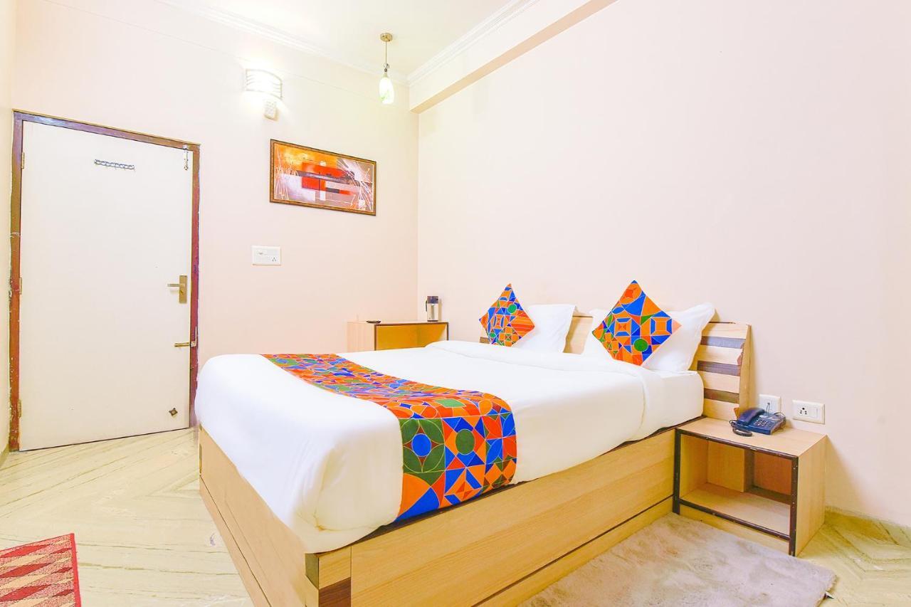 Fabhotel The Grand Kailash Hotel