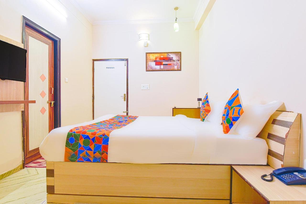 Hotel Fabhotel The Grand Kailash 3*